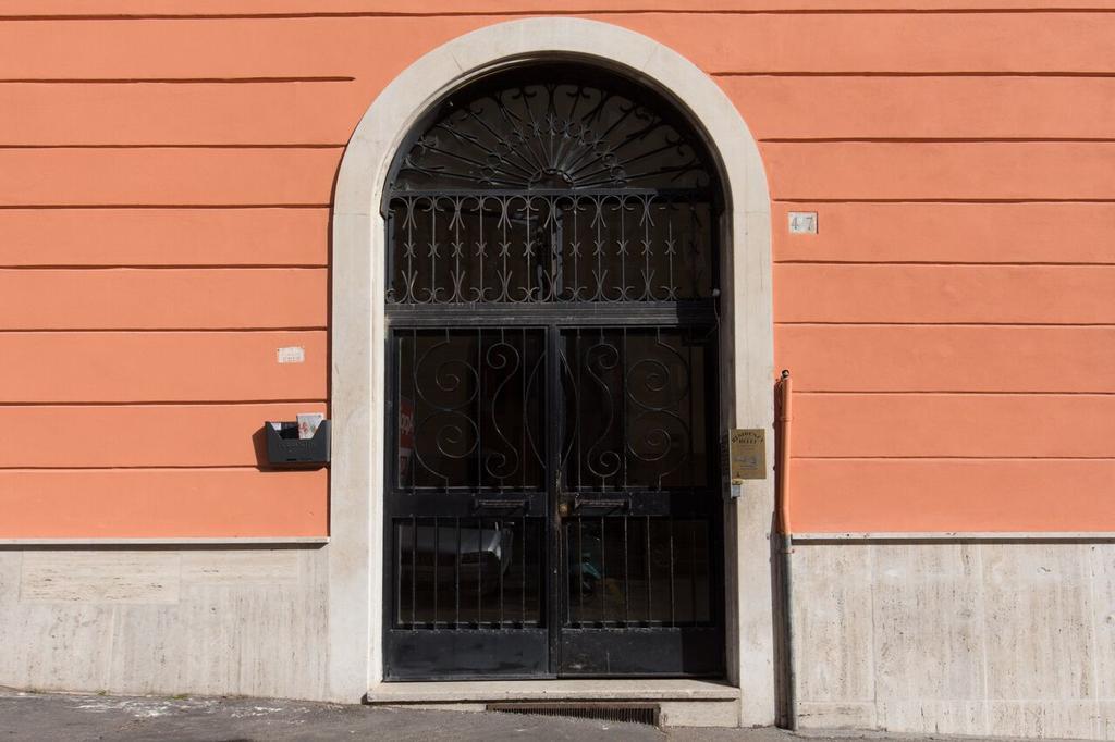 Appartamento San Cosimato *