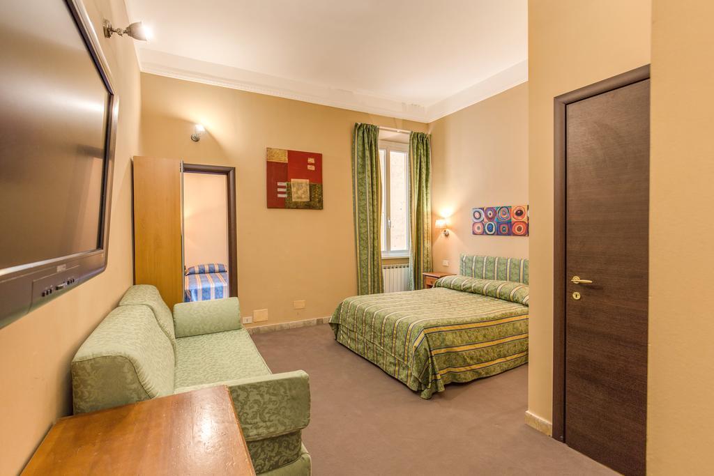 San Cosimato Apartamento