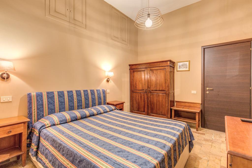 Apartamento San Cosimato