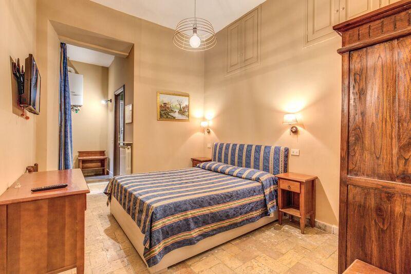 San Cosimato Apartamento
