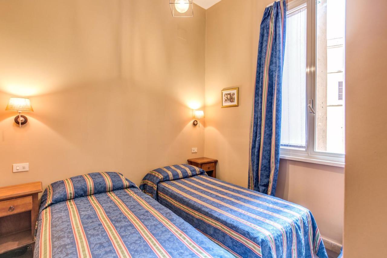 Apartamento San Cosimato *