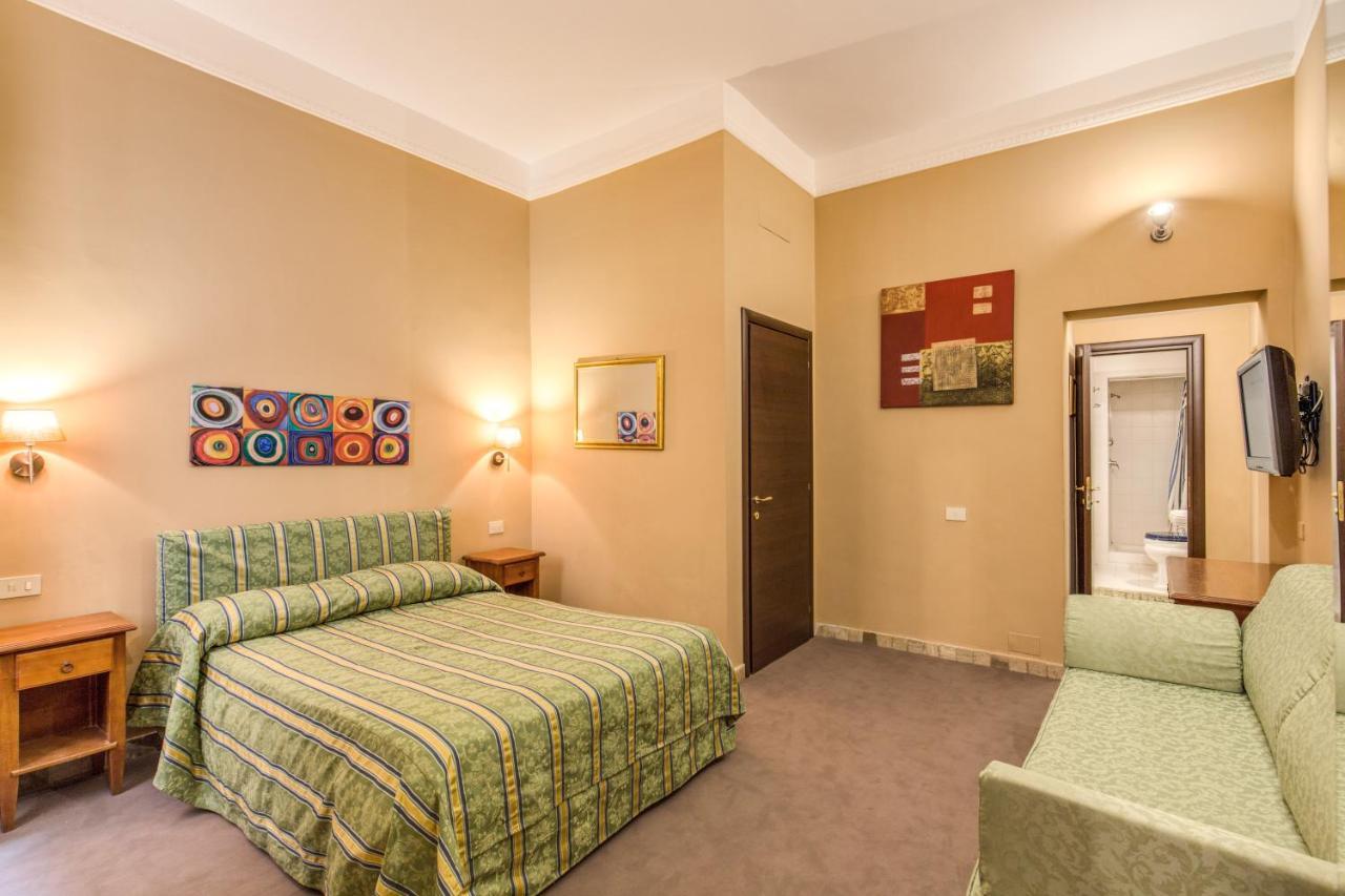 Apartamento San Cosimato *